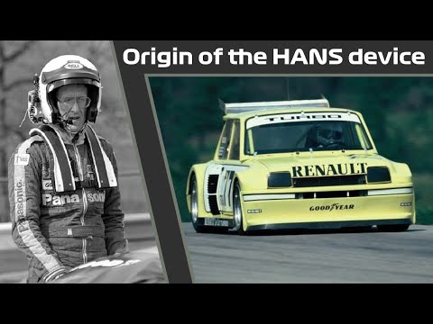 The American Renault that changed motorsport forever