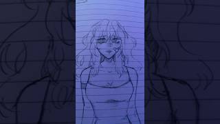 another challenge by @SillyNerdyGal  #art #dtiyschallenge #dtiys #drawthisinyourstylechallenge