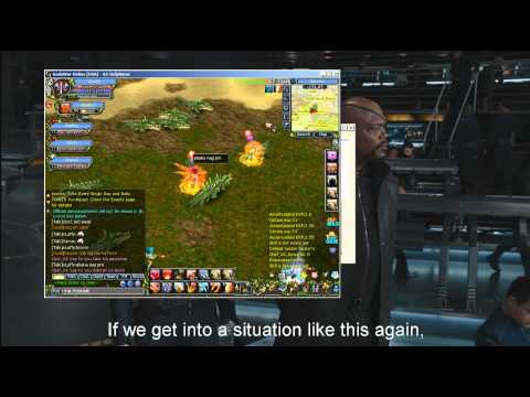 Godswar ILLusions