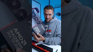 This is the New Meta Graphics Card 🔥