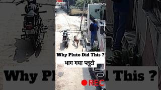 Why Pluto Did This 😱 | #715