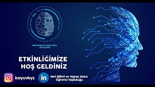 Yapay Zeka Mühendisi kimdir? Ne iş yapar? Nasıl Yapay Zeka Mühendisi Olunur?