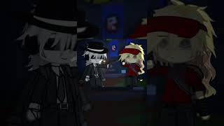 paycheck #gacha #edit #gachaclub  #czvlia #fyp #forsaken