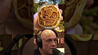 Joe Rogan Reveals The Benefits Of Garlic