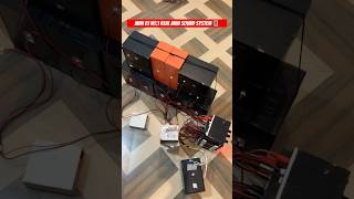 Mini dj  ……..    #shorts #automobile #dj #trendingsong #trending g
