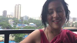 | Rim Jhim Gire Saawan | #Madhushree | #dancing | #mood |