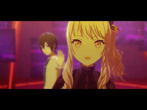 ニーゴに衣装チェンジしながら踊ってもらった【熱異常】