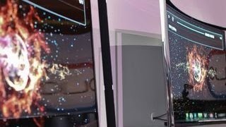 CNET Top 5 - Reasons not to buy a curved TV