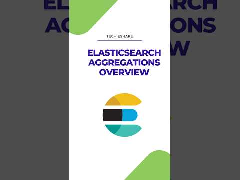 Elasticsearch Aggregations: A Quick Dive