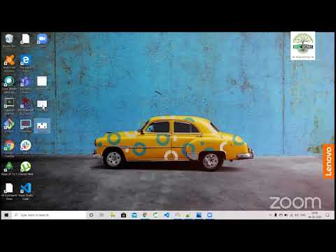 Demo on  UI/UX by Pawan Kumar & Pradeep from Amsoft SkillMonks Career Accelerator Program