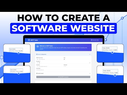 Create Any Tool Website ($100/Day) Within 1 Min Using BOLT.NEW AI - AI Se Paise Kaise Kamaye 2025