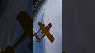 SeaDuck Groove! 🔥 #seaduck #talespin #disney #drone #uav #uas #fpv #airtoair #chase #fpvchase
