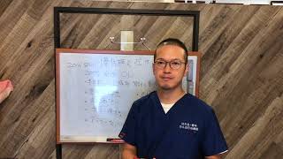 慢性膵炎　症例１　側弯が特徴的だった症例　前編