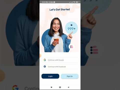 Event tickets booking app development