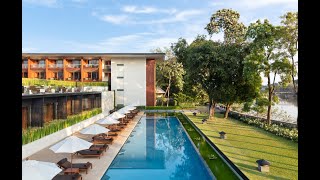Anantara Chiang Mai Resort