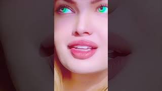 #Beautiful girl #whatsappstatus #lovesong #popular #new #shortvideo #trendingshorts #instagram