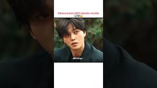 Kdrama Calendar🗓❤️✨️ #kdrama #kdramanetflix #netflixkdrama #funny #kdramaflix #kdramacdrama #cdrama