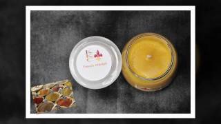 KrzyKjn Candles