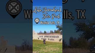 Which Texas State Park has an active pump jack? #texasstateparks #texastravel