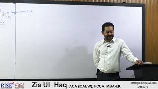 ACCA SBL - Lecture 01