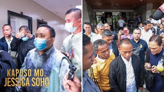 Update sa diumano kulto sa Surigao na Socorro Bayanihan Services, Inc. | Kapuso Mo, Jessica Soho
