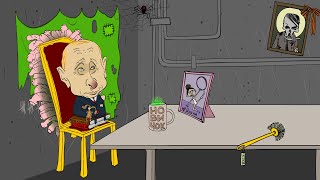 Путлєр капут (putler`s death)