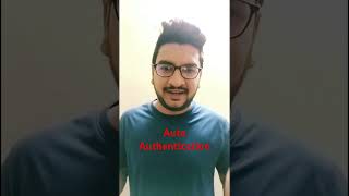 Auto authentication | Burpsuite | Active Scan #burpsuite #bugbounty #appsec #pentest #trending
