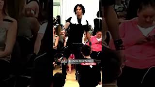 LES TWINS | LARRY FREESTYLE TO (HONEY COCAINE FT KID INK - GWOLA)