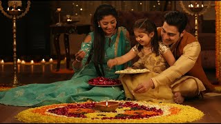 Happy Diwali to our fraternity | Stronger Together | Saint-Gobain Diwali | Diwali 2020