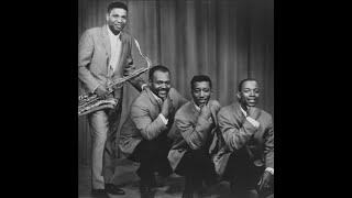 Jr. Walker & The All Stars...What Does It Take To Win Your Love...Extended Mix...