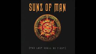 08. Sunz Of Man - Tribulations