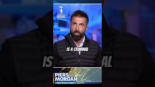 Mosab Hassan Yousef PREDICTED Iran’s Punishment — It Just Happened!