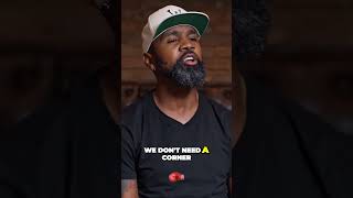 Charles Woodson tells Ryan Clark & the pivot podcast his toughest time as a player. #nfl #nflshorts