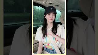 #xukai #bailu check the HAT 🦌🐷
