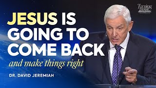 The Victor Who Returns | Dr. David Jeremiah