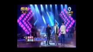 蔡佳麟+袁小迪+郭婷筠 悲戀的公路