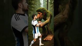 @Leo Messi #ai #trending #viralshort #viralvideo #Go viral #like #music #beats #newmusic