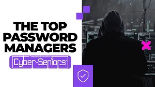 The Top Password Managers