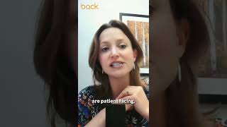Patients Driving the Demand for New Medical Tech with Dr. Suzanne Merrill #medicalinnovation