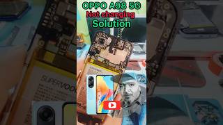 oppo a98 5g not changing #solution #howto #repair #oppoa98 #opporepair #smartphone #mobilelegends