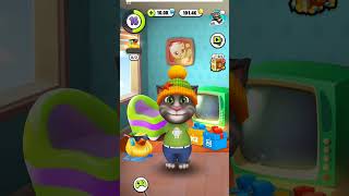 A HAPPY CHILD 😊 PART 2.              #gamestudio #gameplay #cat #poem #funnyvideo