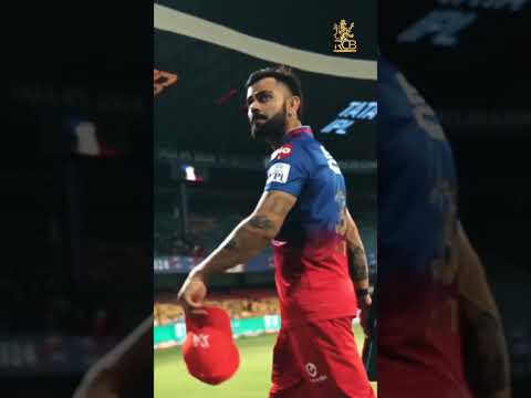 King is back 🔙🔥 #cricket #cricketlover