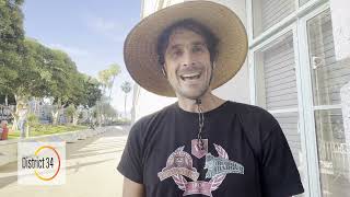 Ex NFL Player Chris Kluwe on MAGA  "I was Happily Retired Until my City Council Went Insane!"