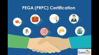 Introduction to PEGA (PRPC) Certification Training | Learnoa