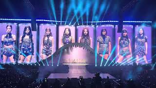 Twice - Set Me Free (Ready To Be in PH Arena)