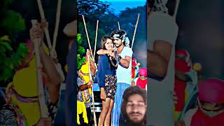#Maghi | Mamy ke delke chokletwa #Ashish_Yadav | #Shweta Sargam | Ashish Yadav Maghi Song #shorts