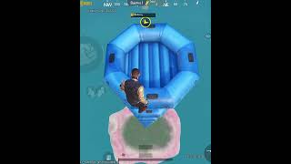 PUBG FUNNY WOW MAPS 🥶🤩🔥😇