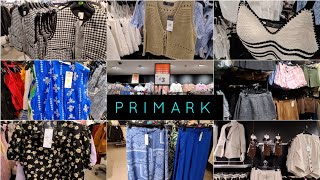 PRIMARK WOMENS LATEST REDUCED COLLECTION JULY 2025 .