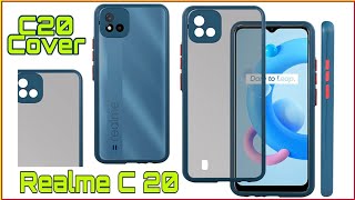 #realmec20cover|realme cases|Realme c20 back cover|| Realme c20 smoke cover #icover