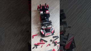 Part3 tech builds #lego #legobuilds #legoideas #legofun #techbuild #legofun #minivlog #youtubeshorts